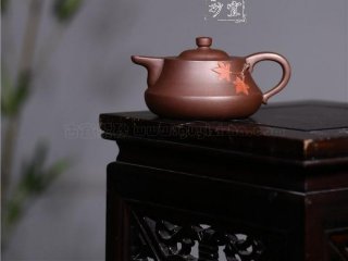 《楓葉》 《楓葉》