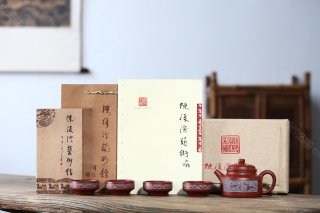 德鐘套組 德鐘套組