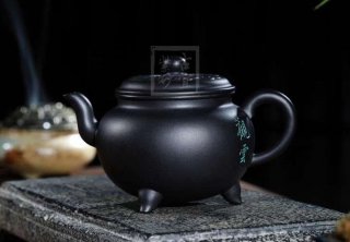 《大彬如意》 《大彬如意》