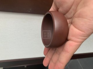 《小口杯》 《小口杯》