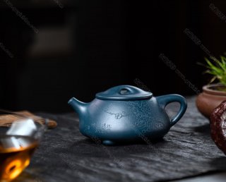 景舟滿瓢 景舟滿瓢