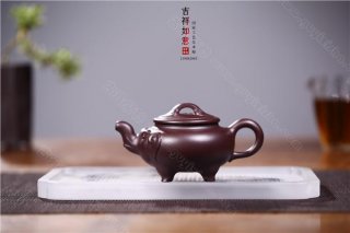 《吉祥如意》 《吉祥如意》