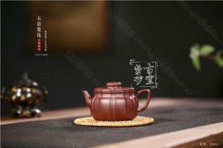 《玉景菱花》 《玉景菱花》