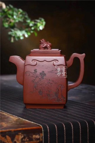 《獅尊》 《獅尊》