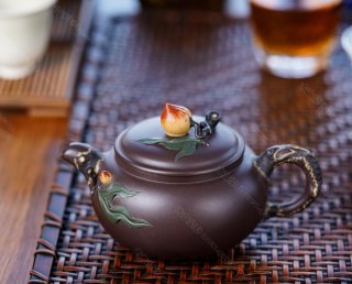 壽桃仿古 壽桃仿古