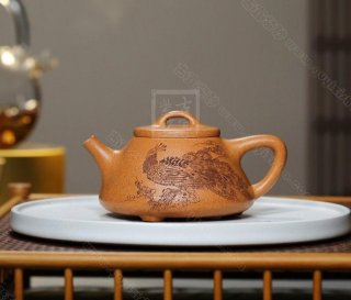 《石瓢》 《石瓢》