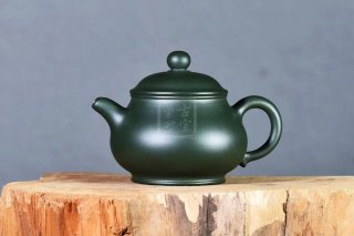 《潘壺》宜興紫砂壺實力派名家純手工民國綠潘壺泡茶壺茶壺茶具 《潘壺》宜興紫砂壺實力派名家純手工民國綠潘壺泡茶壺茶壺茶具