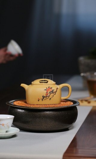 《四方牛蓋》 《四方牛蓋》