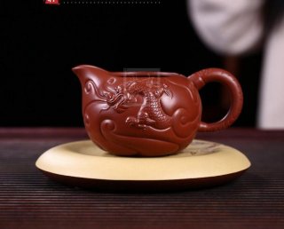 《魚(yú)化龍公道杯》 《魚(yú)化龍公道杯》