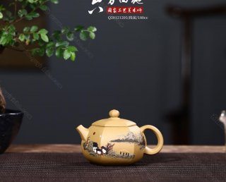 六方西施 六方西施