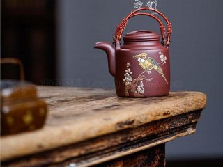 《牛蓋洋桶》 《牛蓋洋桶》