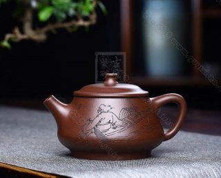 《大口石瓢》 《大口石瓢》