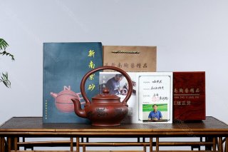 如意提粱 如意提粱