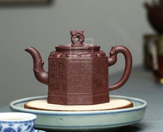 《代代榮華》 《代代榮華》