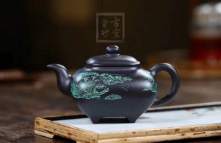 《傳爐》 《傳爐》