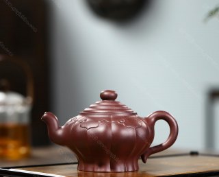 如意菱花 如意菱花