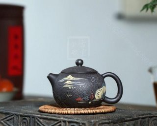 《西施》 《西施》