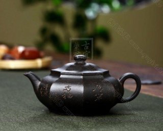 《八方宮燈》 《八方宮燈》