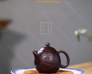 《龍蛋喜上枝頭》 《龍蛋喜上枝頭》