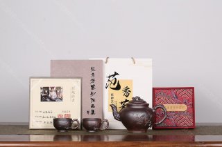 松鼠葡萄套組 松鼠葡萄套組