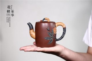 《花樣年華》 《花樣年華》