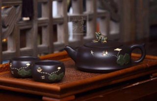 《青蛙蓮子套組》 《青蛙蓮子套組》