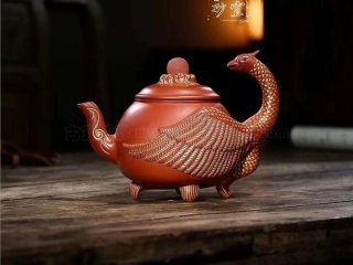 《鳳鳴朝陽》 《鳳鳴朝陽》