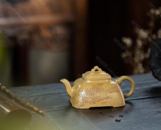 全手工孤棱壺 全手工孤棱壺