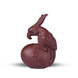 《鸚鵡茶寵》 《鸚鵡茶寵》