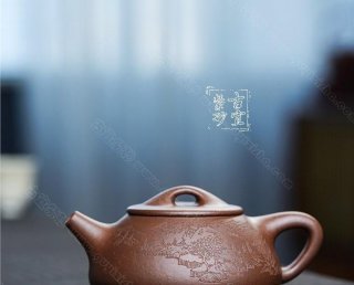 《景舟石瓢》 《景舟石瓢》