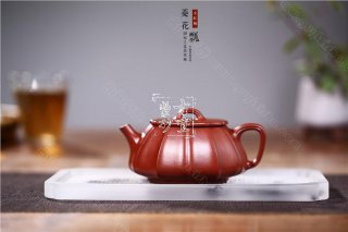 《菱花瓢》 《菱花瓢》