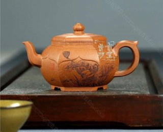 《六方宮燈》 《六方宮燈》