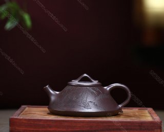 太白石瓢 太白石瓢