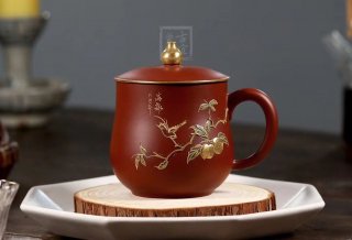 《清閑杯》 《清閑杯》