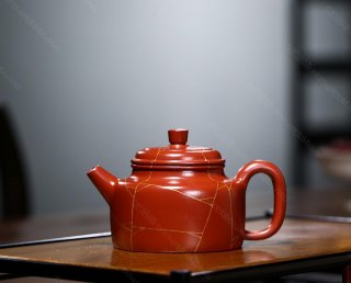 冰紋德鐘 冰紋德鐘