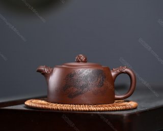 龍御井欄 龍御井欄