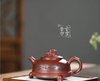 《靈龍》 《靈龍》