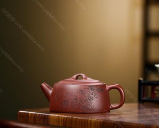 如意井欄 如意井欄