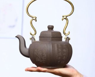 六方宮燈 六方宮燈