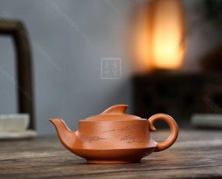 《曲壺》 《曲壺》