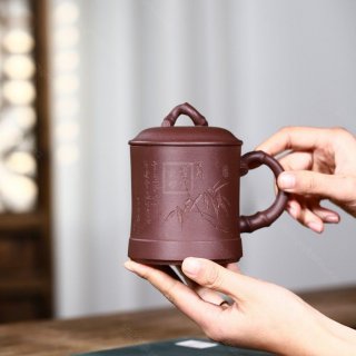 《高風亮節》 《高風亮節》