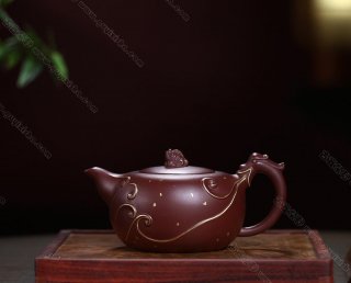 富貴有余 富貴有余