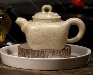 混方潤(rùn)壺 混方潤(rùn)壺