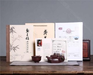 《六方井欄》 《六方井欄》