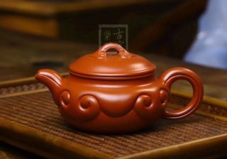 《仿古如意》 《仿古如意》