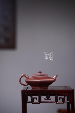 《六方虛扁》 《六方虛扁》