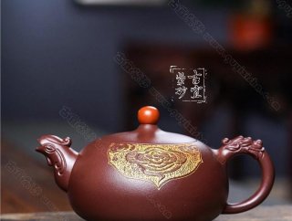 《龍鳳呈祥》 《龍鳳呈祥》