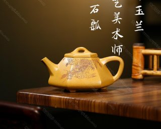 六方石瓢 六方石瓢