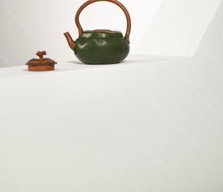 如柿提梁 如柿提梁