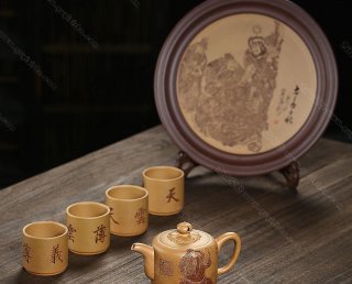 忠義千秋 忠義千秋